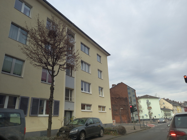 Immobilienmakler Köln Lindenthal